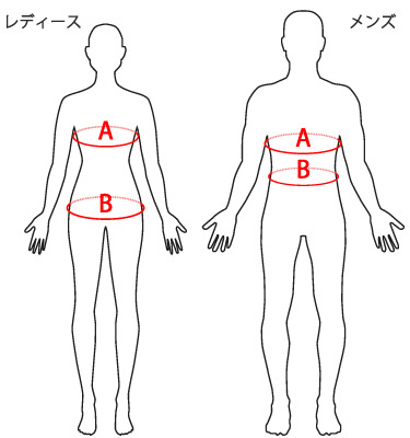 サイズイメージ